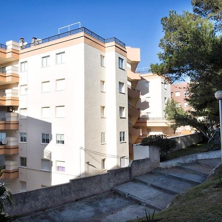 Capellans Vista Mar Apartamentos Salou Exterior foto